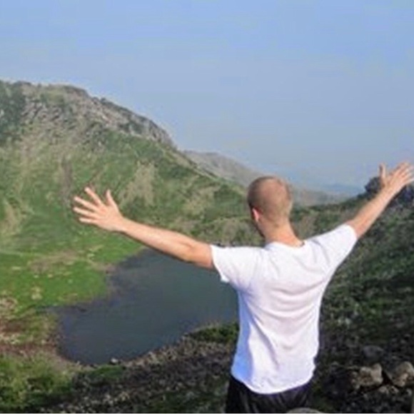 Meet your Posher, David - Picture 1 of 1